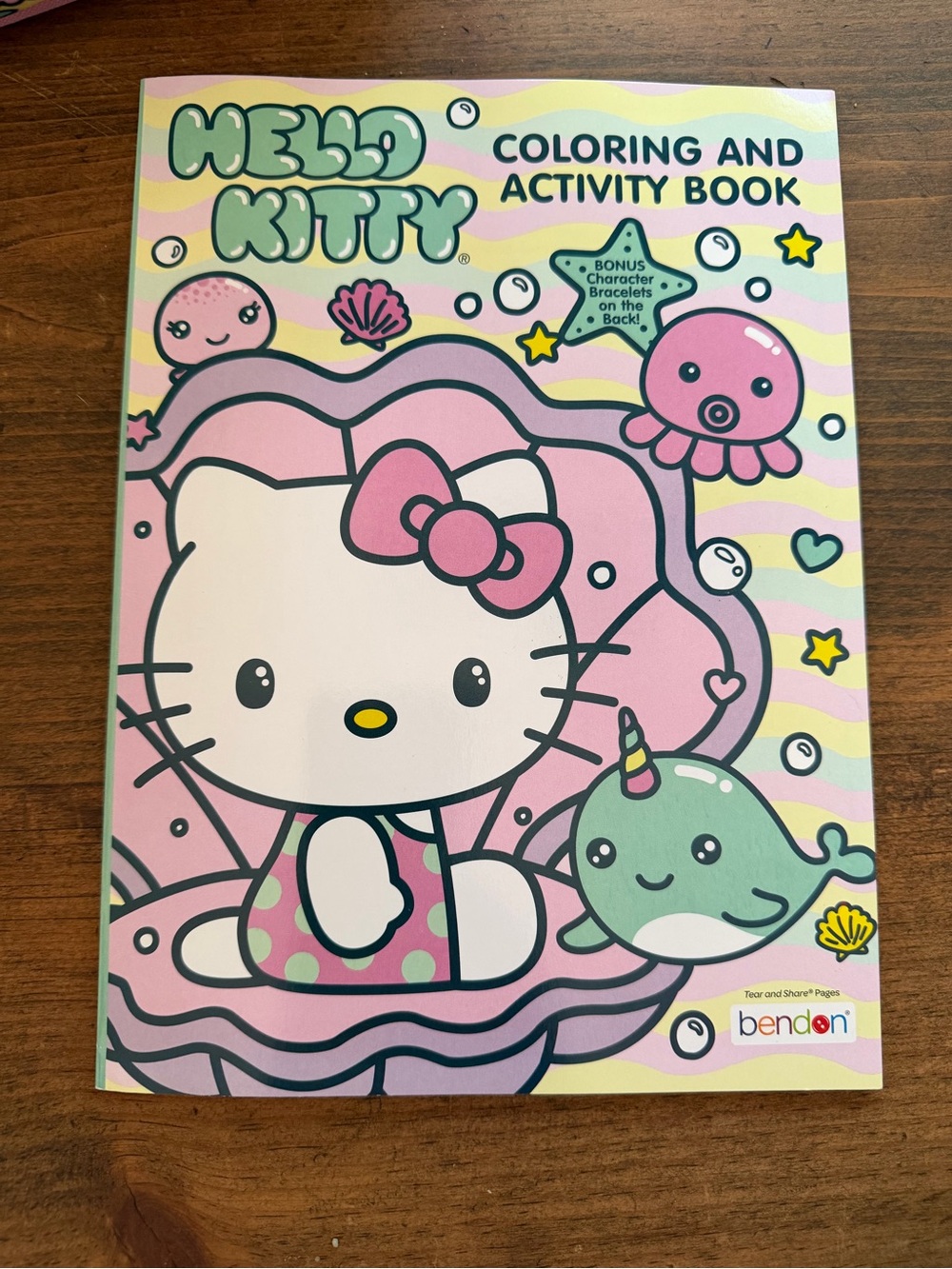 Hello Kitty bundle - Picture 2 of 7